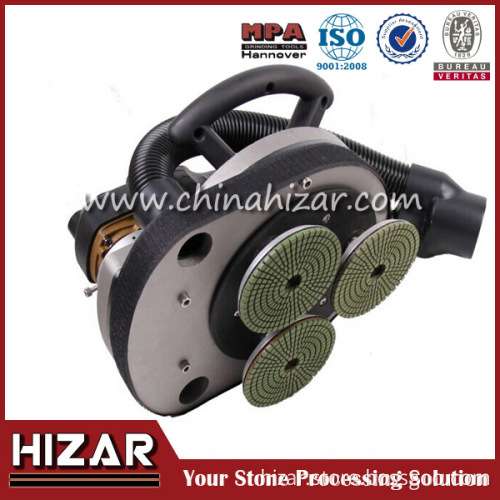 cheap 900W stone marble floor polishing machine